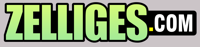 Zelliges