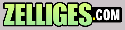 Zelliges